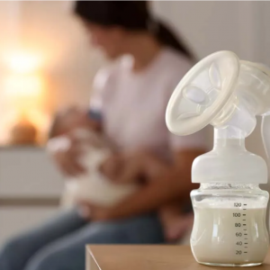 Curso extracción leche